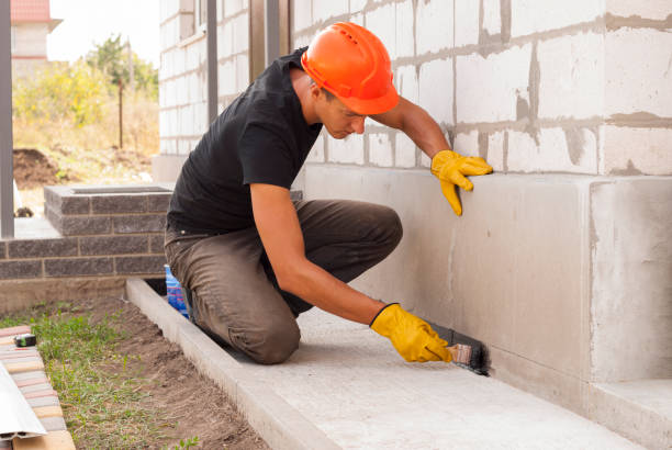 Licensed Interior Drainage System service in Rodney, MI - SJ Waterproofing Pros